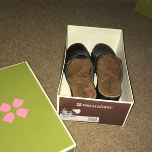 Women’s Naturalizer Lial Shoes Size 8
